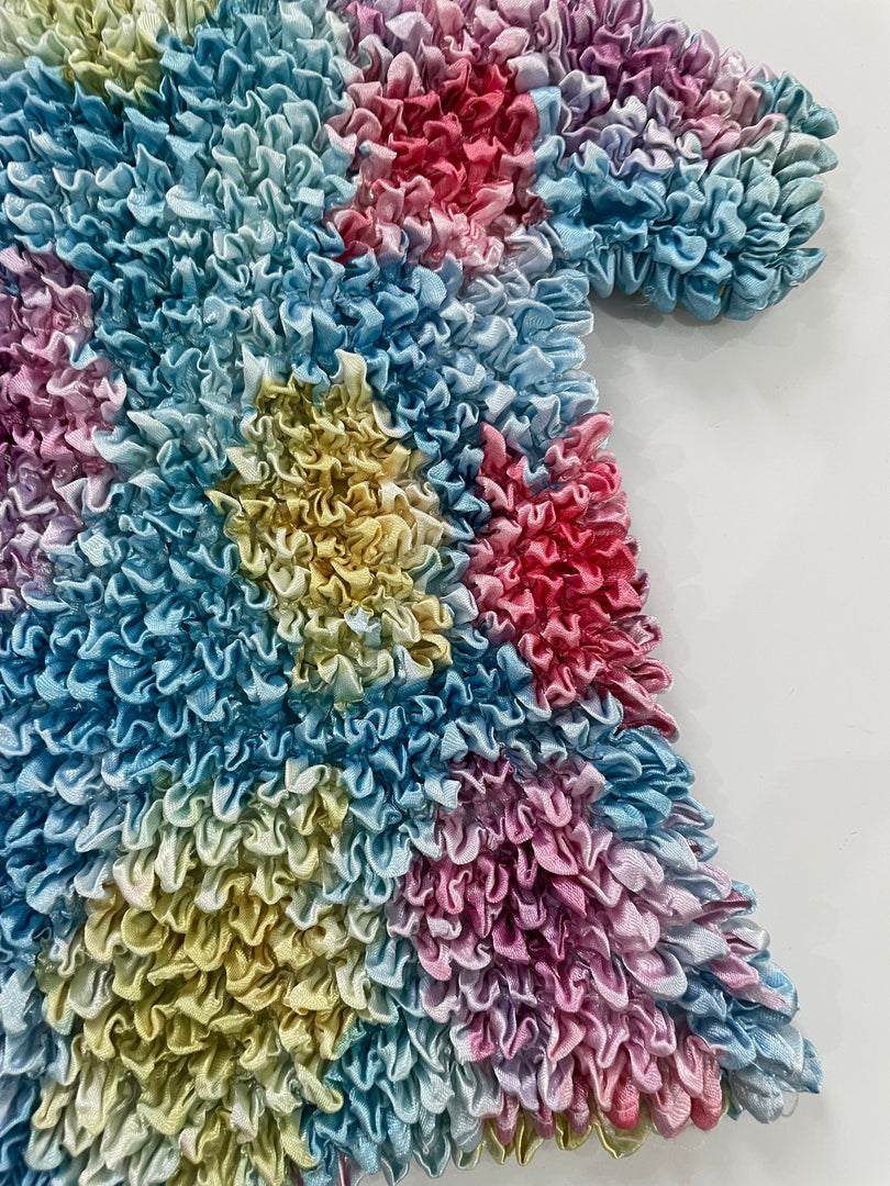 Y2k Top-Bust 28 to 34