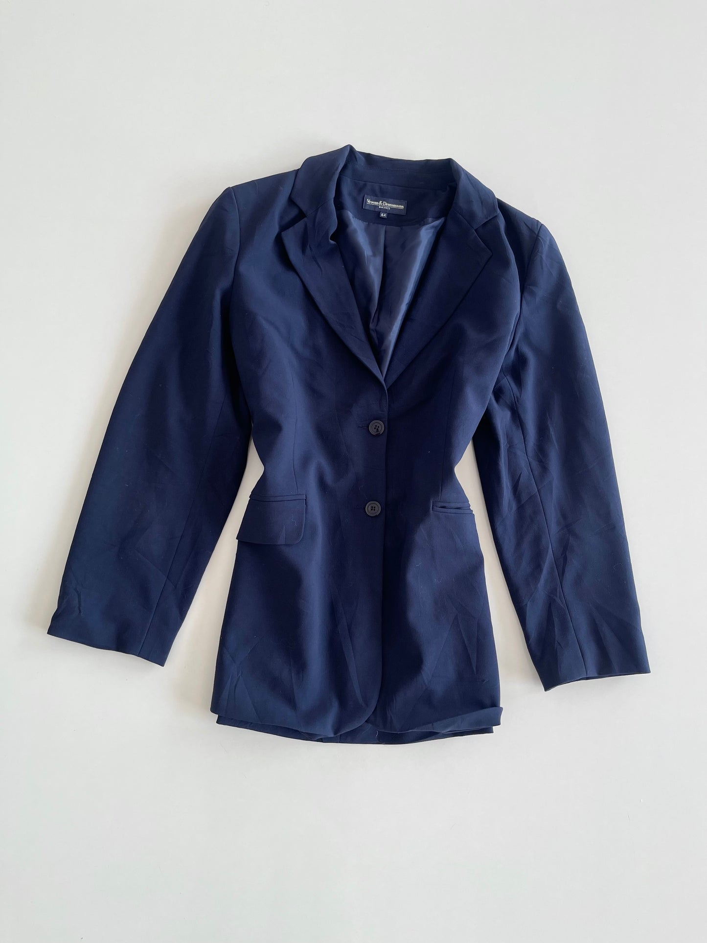 Vroom&Dreesmann Blazer-Bust 44