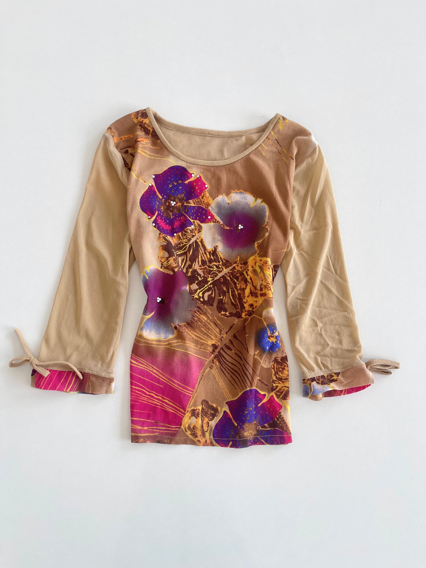Vintage Top-Bust 38