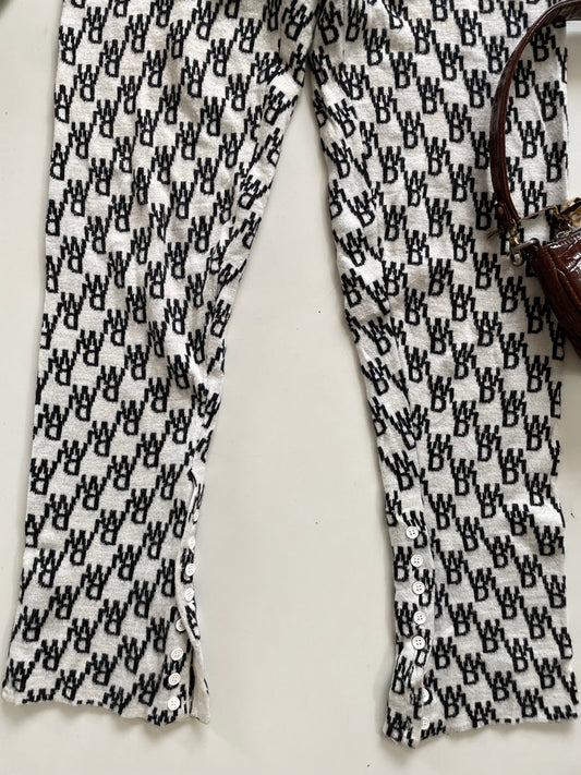 Winter Pant-Waist 26 to 28