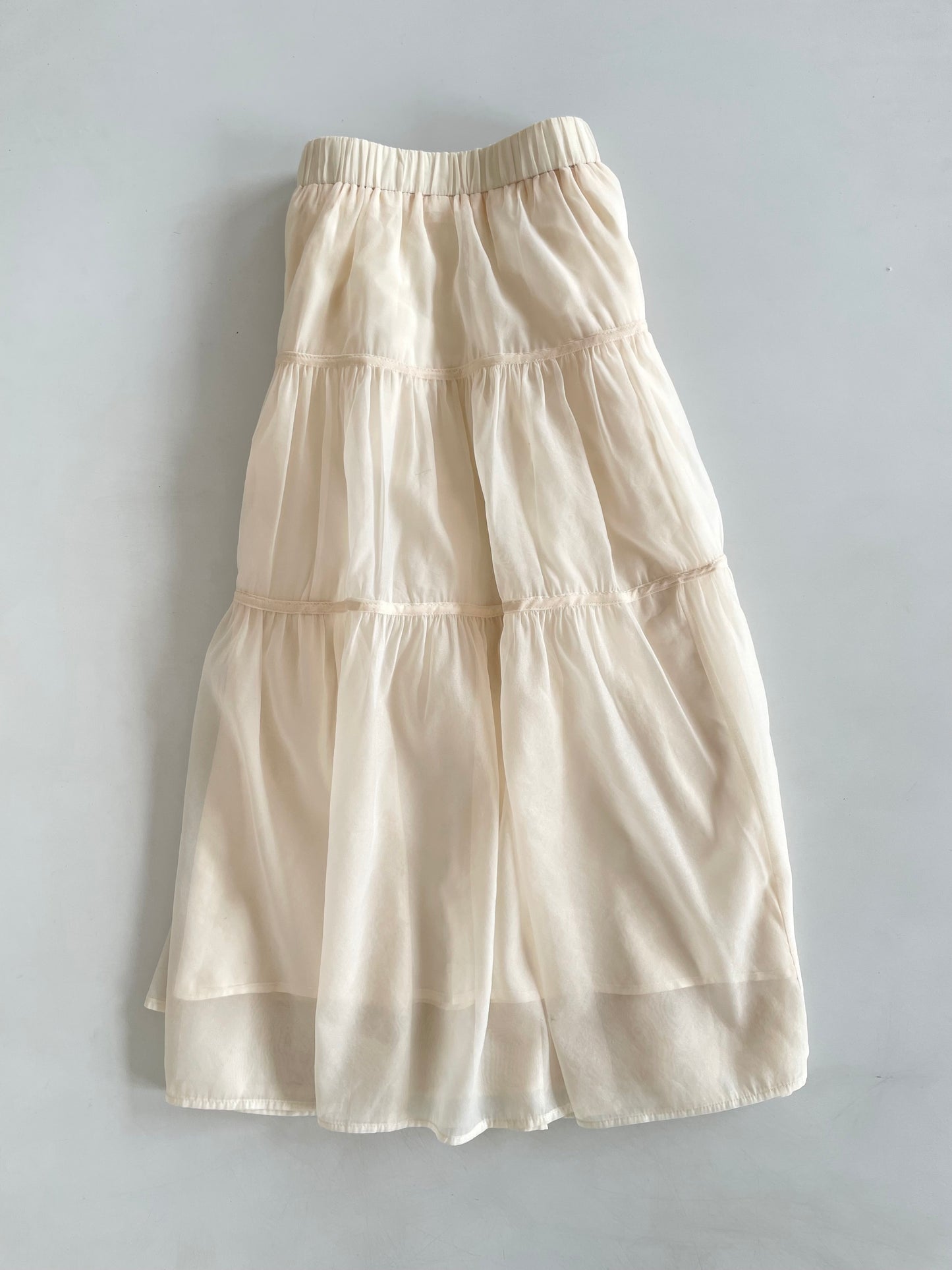 Prairie Vintage Skirt-Waist 28 to 34