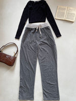 Load image into Gallery viewer, Penguin Sweatpants- Waist 34 to 38
