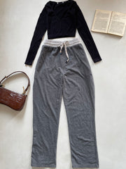 Penguin Sweatpants- Waist 34 to 38