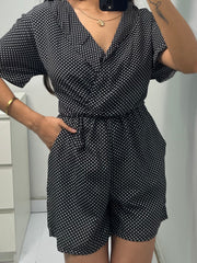 Romper-Bust 36 to 38