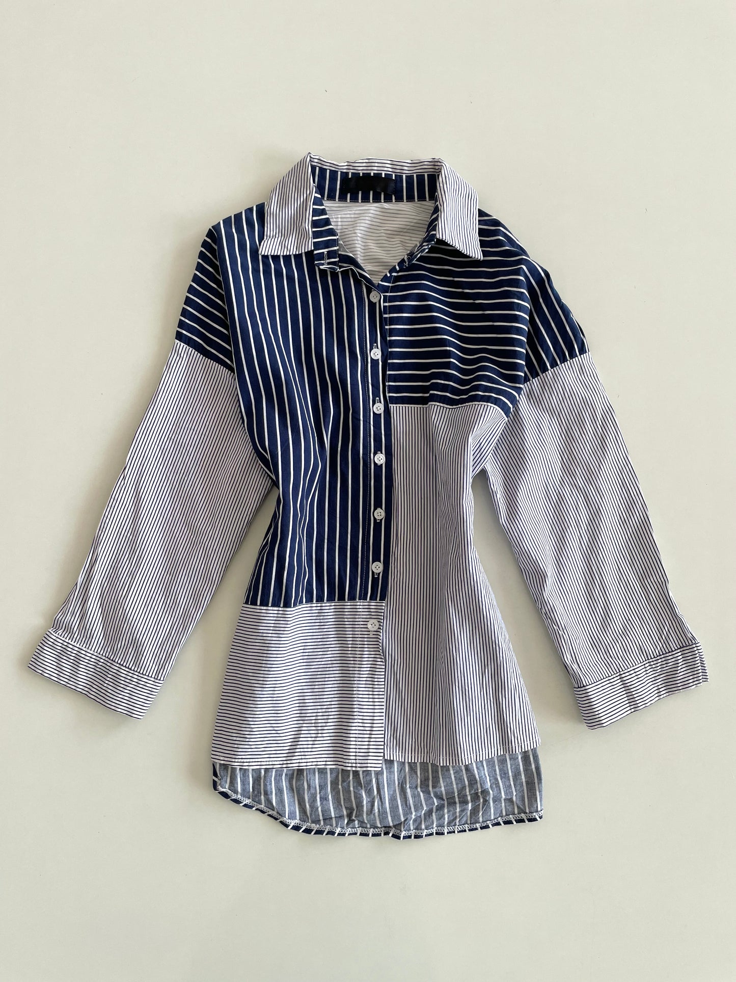Cotton Shirt -Bust 44