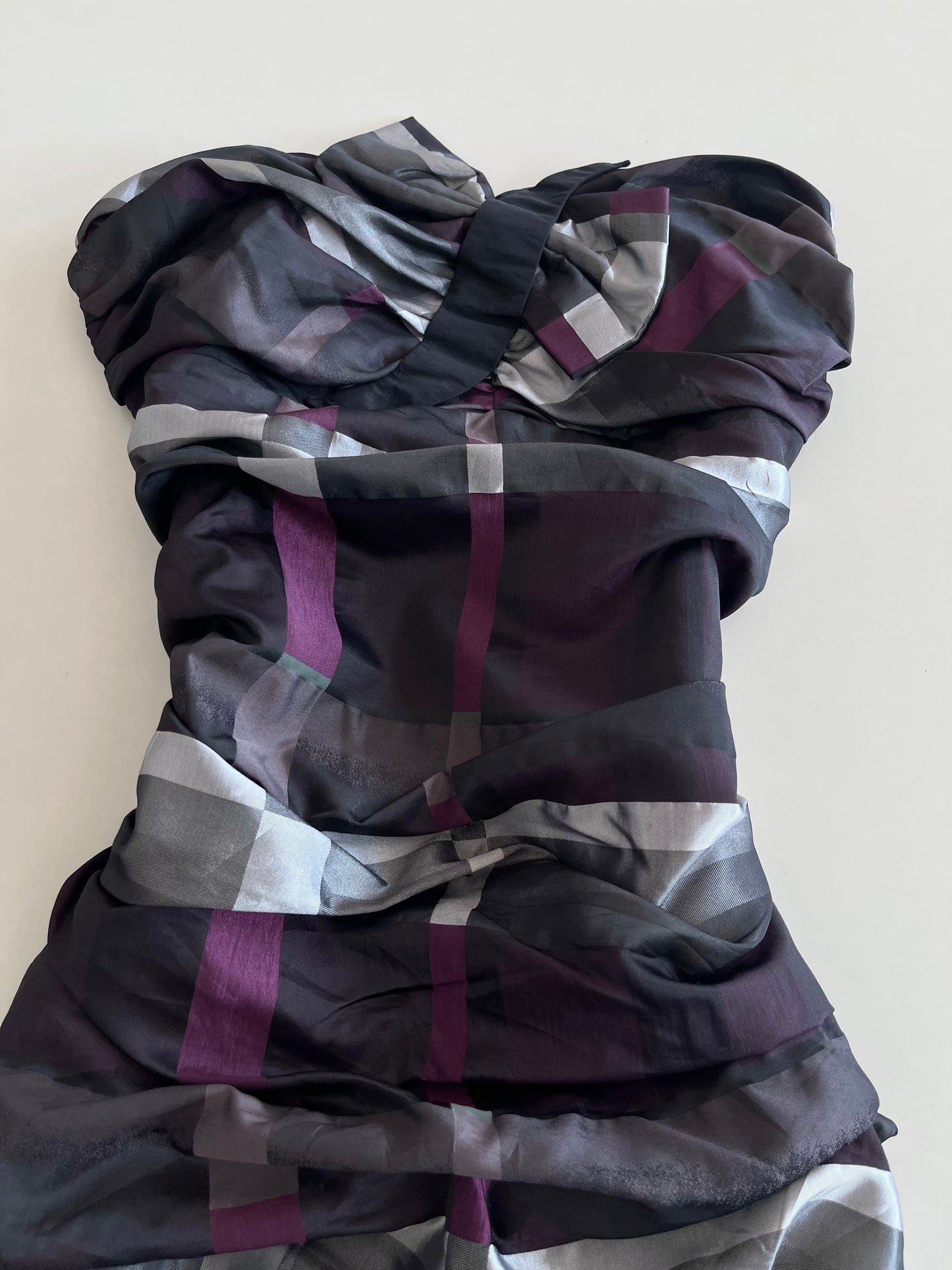 Mona Vintage Dress-Bust 38 to 42