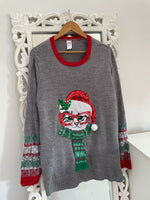 Load image into Gallery viewer, Christmas Sweater-Chest 50
