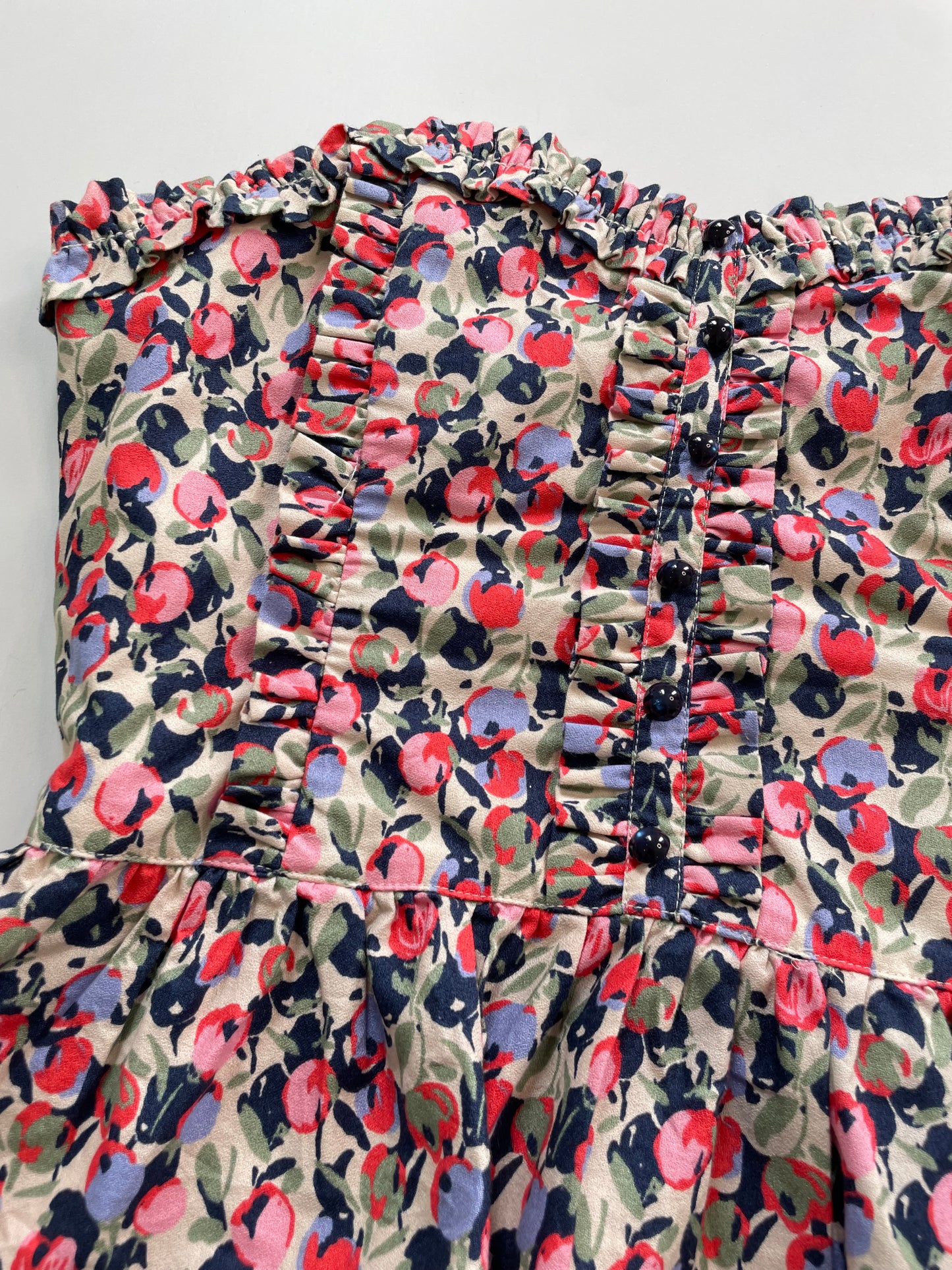 H&M Top-Bust 36