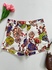 Iroo Shorts-Waist 28