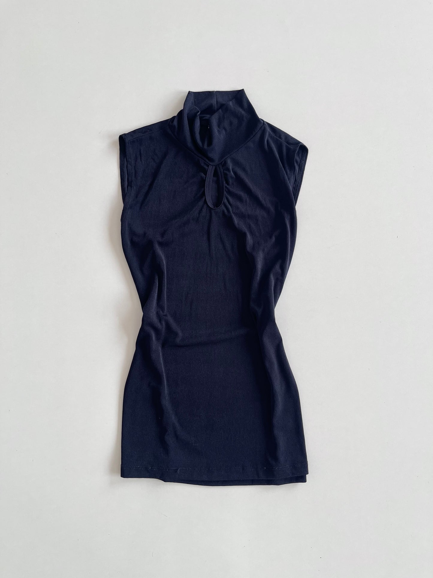 Susan Lawrence Cutout Top-Bust 36 to 38