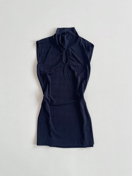 Susan Lawrence Cutout Top-Bust 36 to 38
