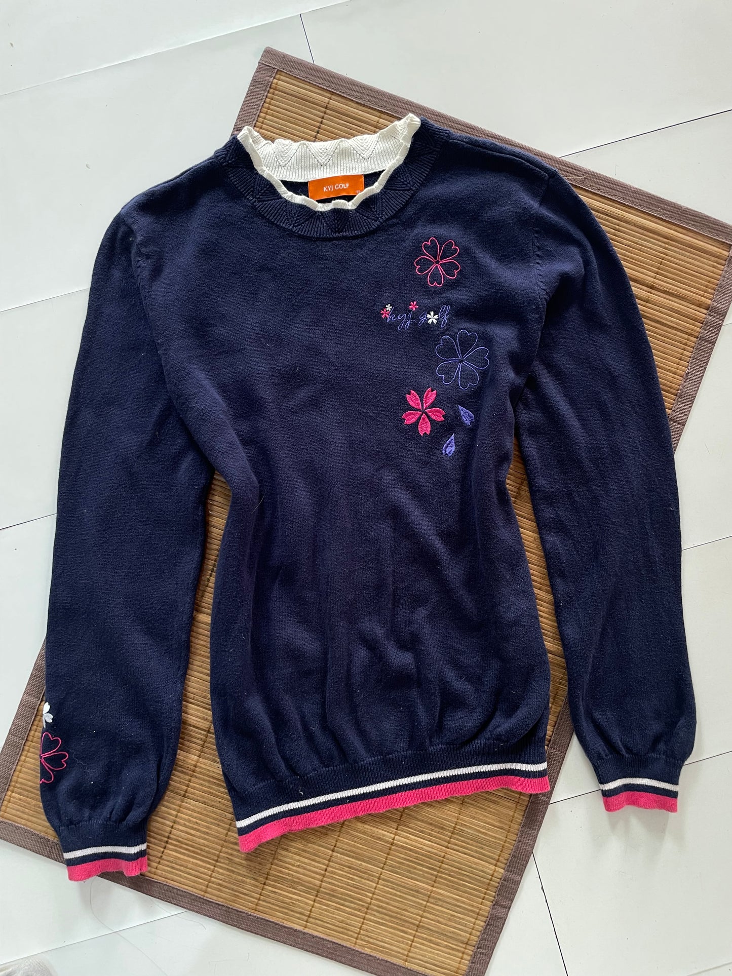 Soft Winter Top-Bust 38