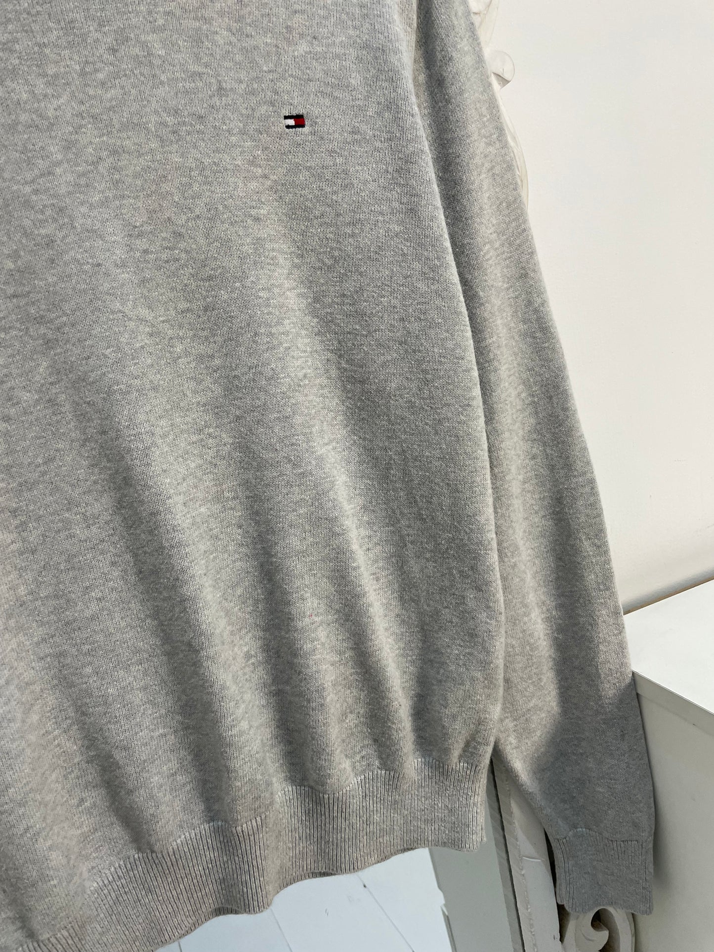 Tommy Hilfiger Vintage Sweater - Chest 40