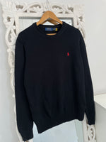 Load image into Gallery viewer, Vintage Ralph Lauren Sweater-Bust 40
