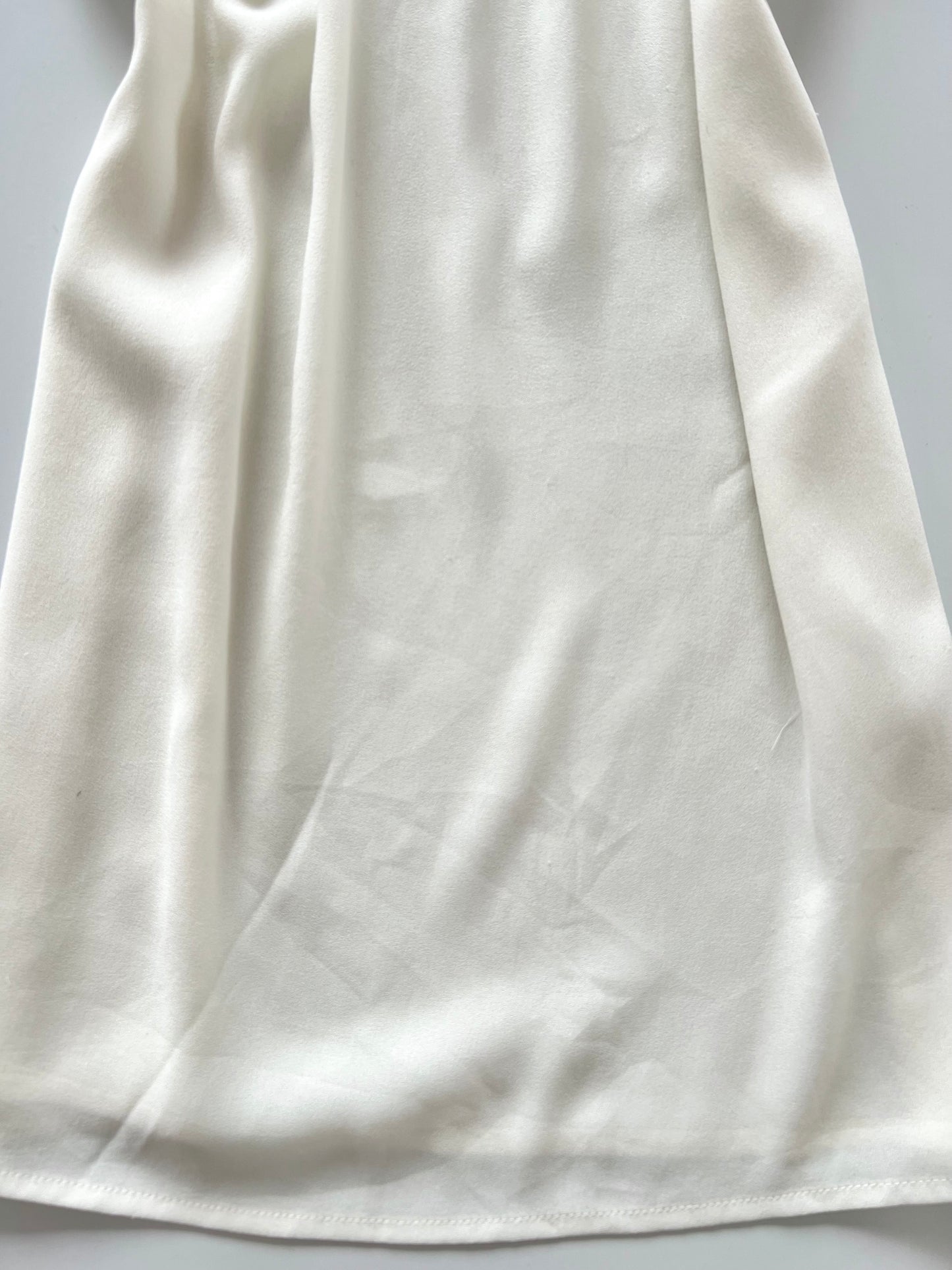 Stile Benetton Sheer Top-Bust 42