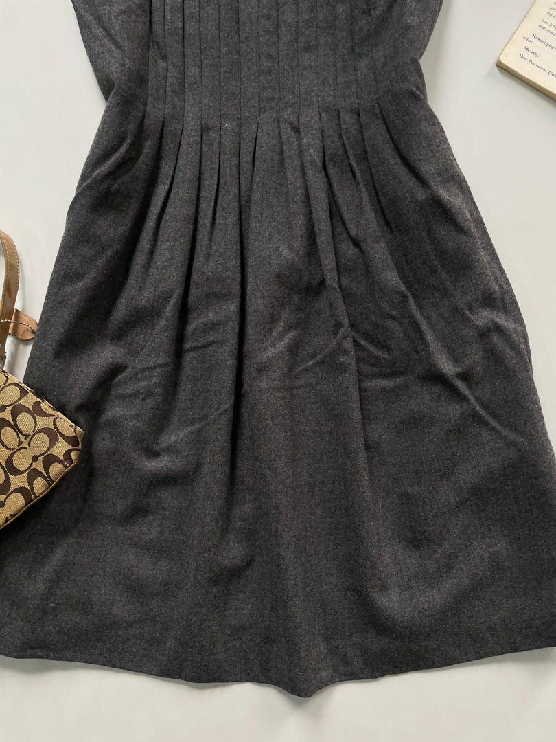 Banana Republic Winter Dress-Bust 36