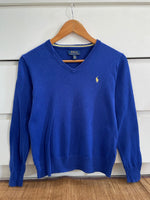 Load image into Gallery viewer, Ralph Lauren Vintage Sweater-Chest 32