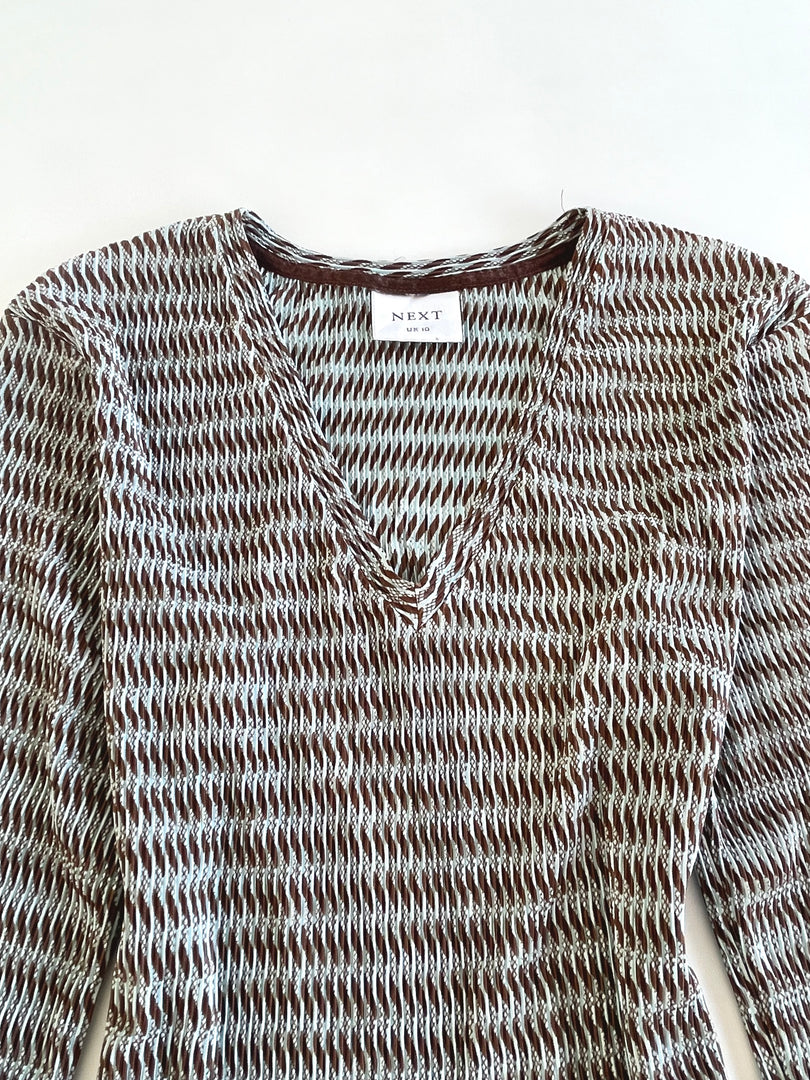 Next Vintage Top-Bust 36 to 38