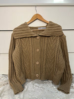 Load image into Gallery viewer, 8 Seconds Chunky Soft Sweater-Bust 46
