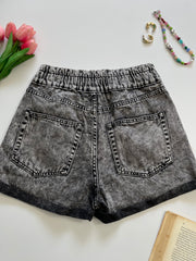 FB Sisters Denim Shorts - Waist 26 to 28