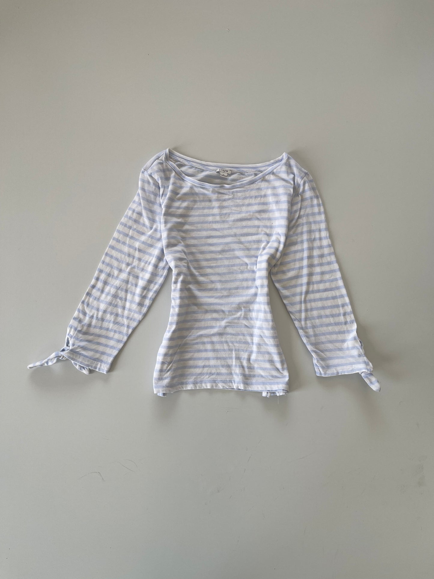 J Crew Top-Bust 46