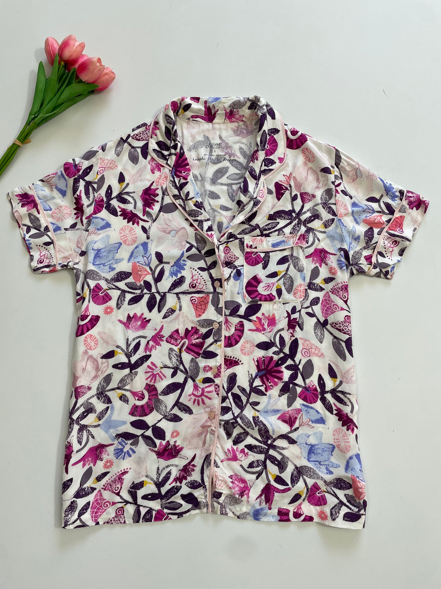 Loungewear-Bust 40