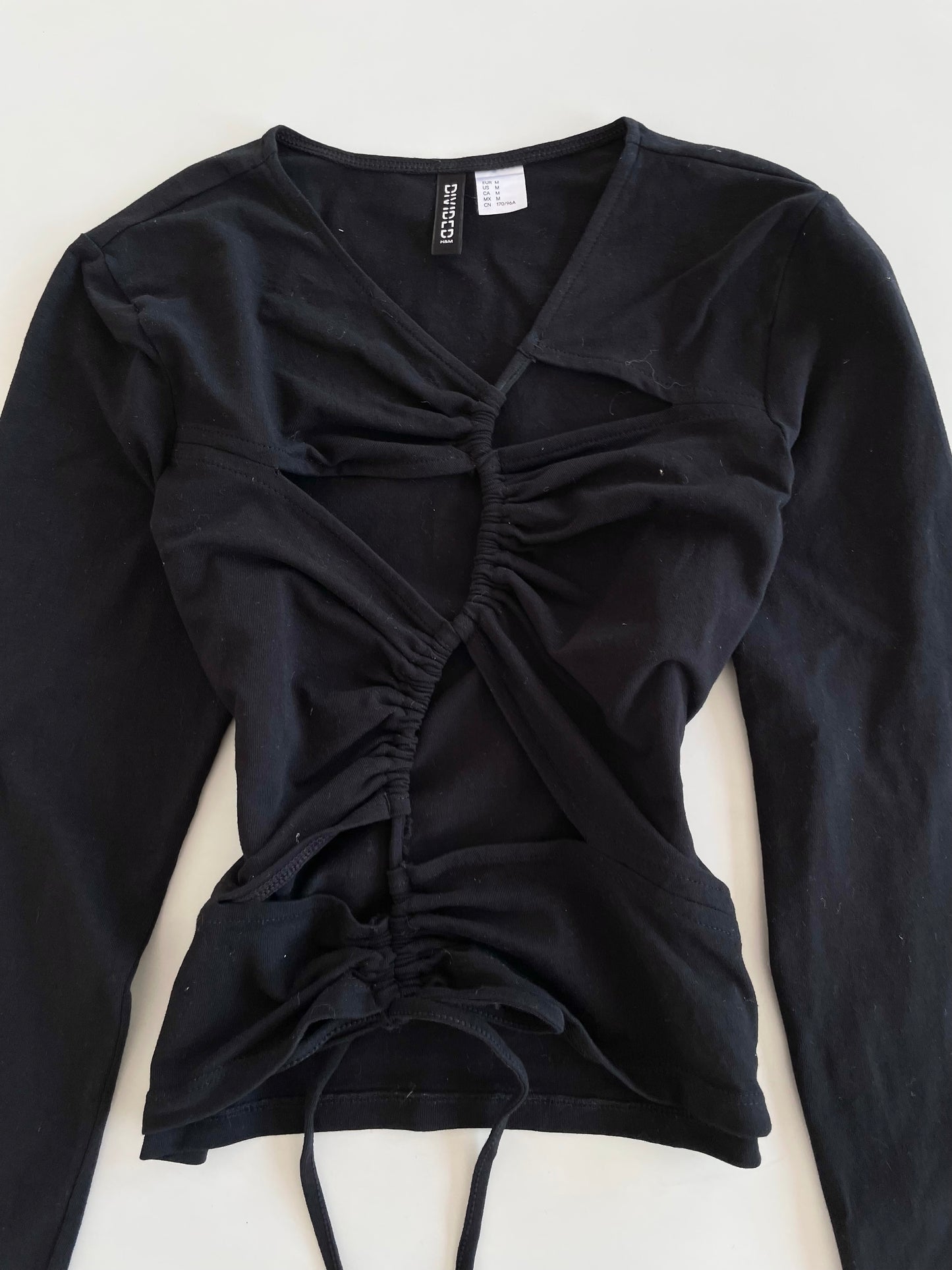 H&M Top-Bust 32
