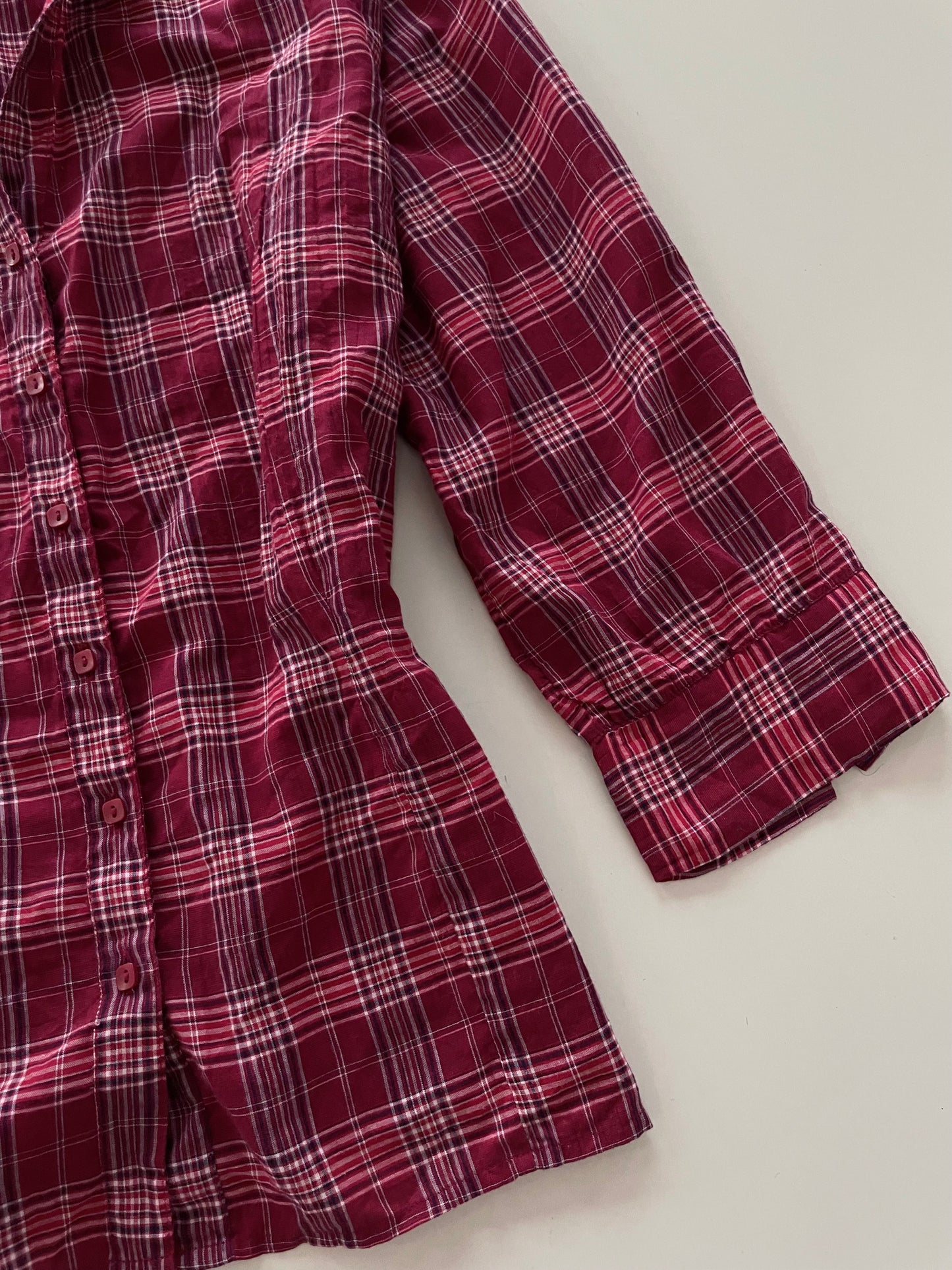 Faded Glory Vintage Shirt-Bust 56