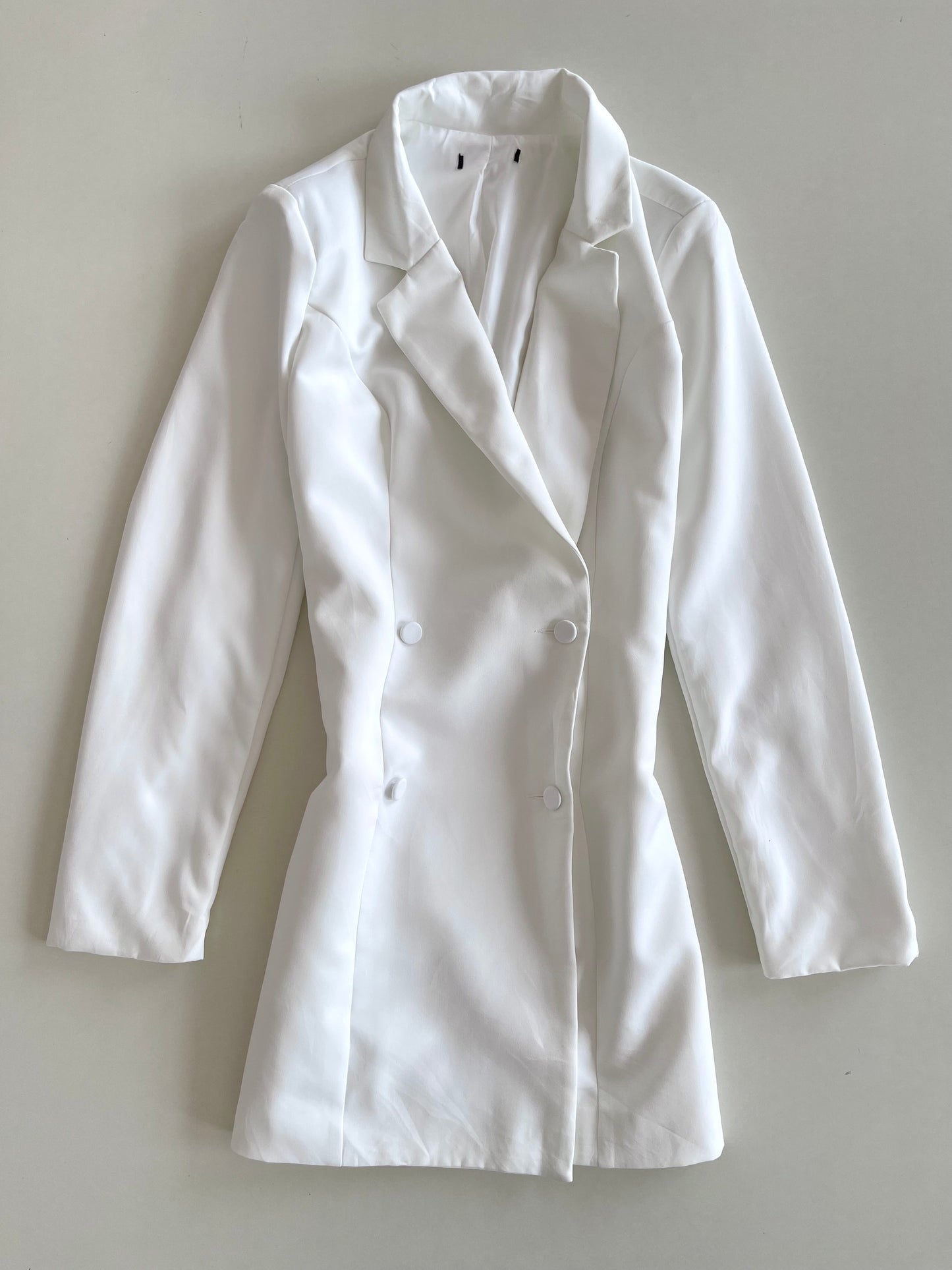 Formal Blazer Dress-Bust 40
