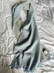 Vintage Ralph Lauren Wool Scarf