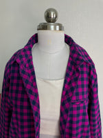 Load image into Gallery viewer, PINK COTTON SHIRT - BUST 42
