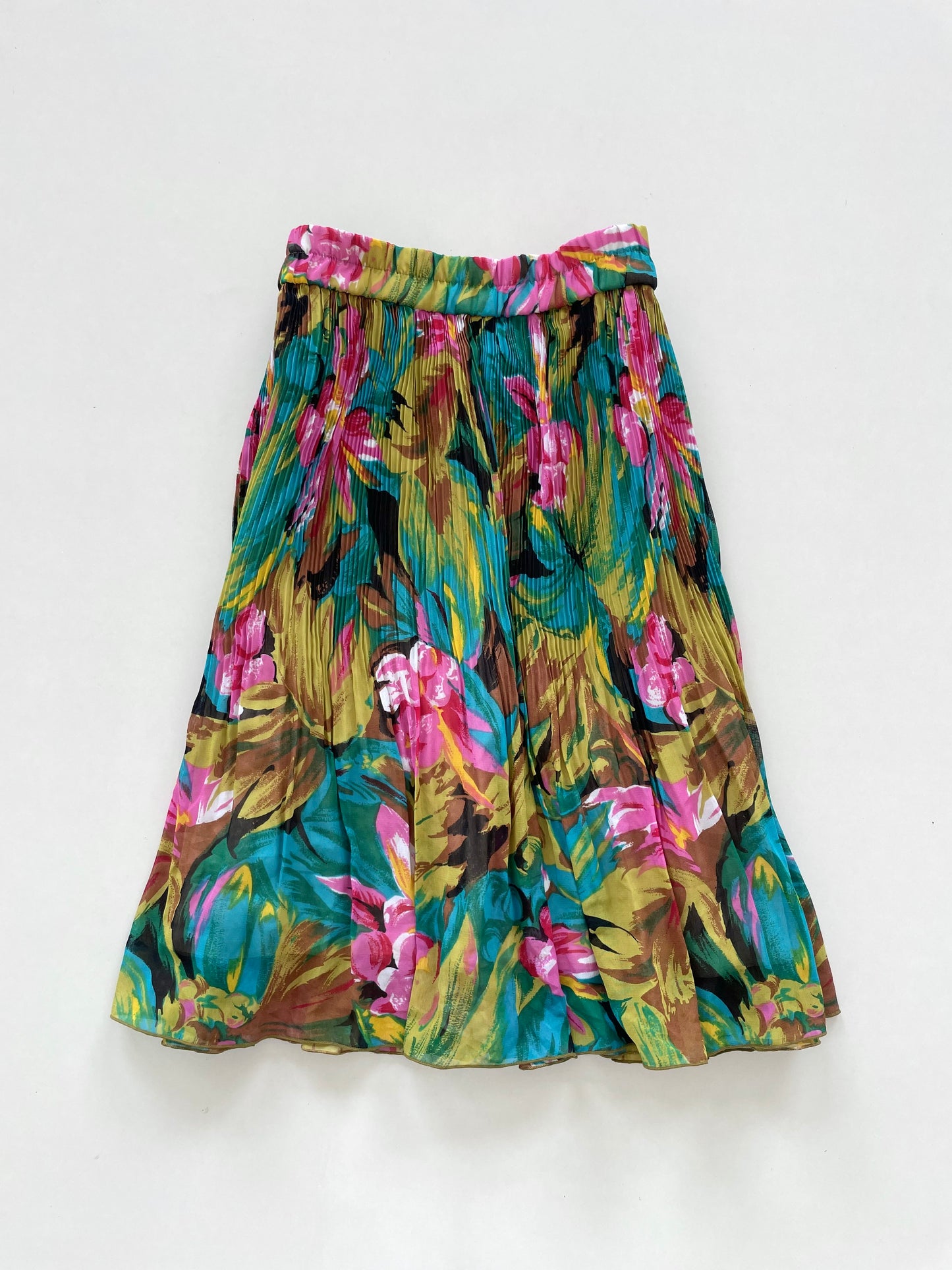 Vintage Skirt-Waist 28 to 32