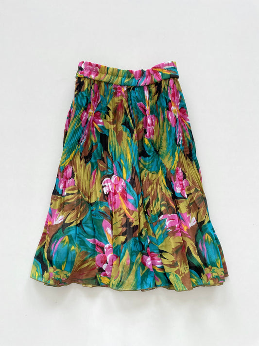 Vintage Skirt-Waist 28 to 32
