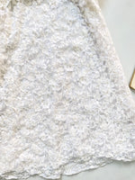 Load image into Gallery viewer, Hanky Panky Lingerie Lace Sheer Dress-Bust 34 to 36
