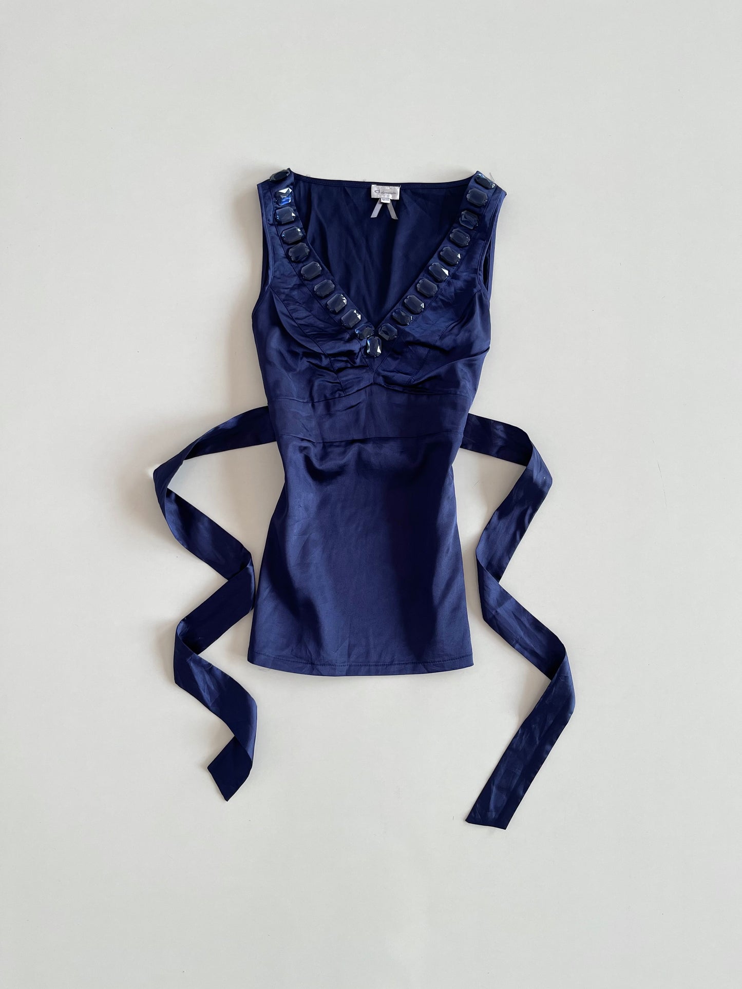 Dynamite Vintage Top-Bust 30
