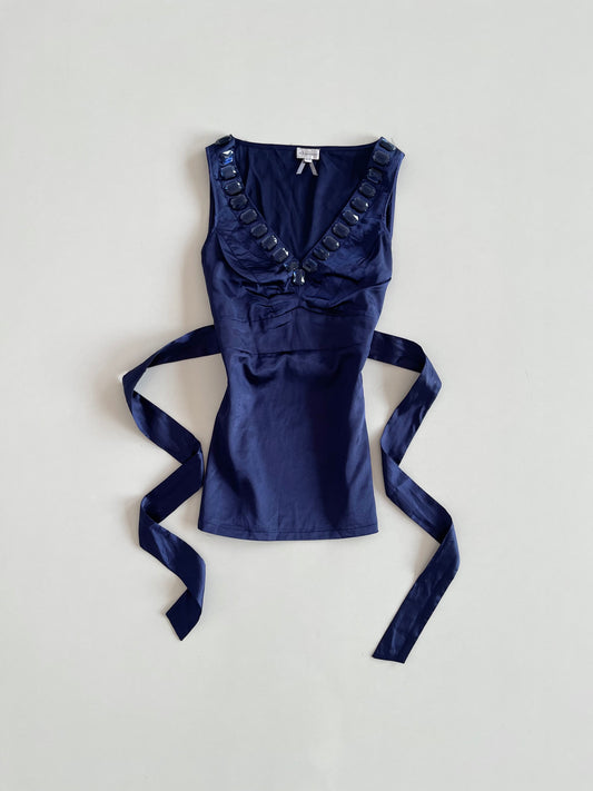 Dynamite Vintage Top-Bust 30