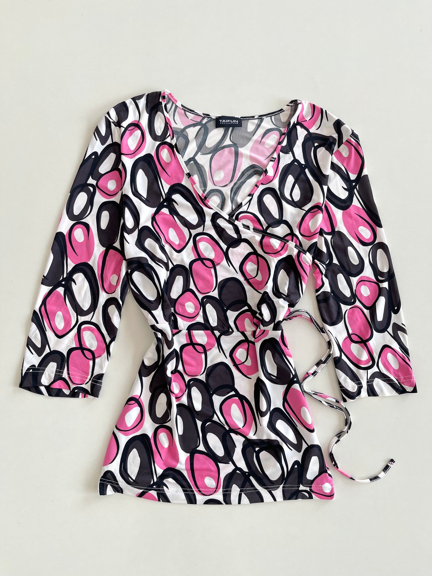 Taifun Vintage Top-Bust 42 to 44