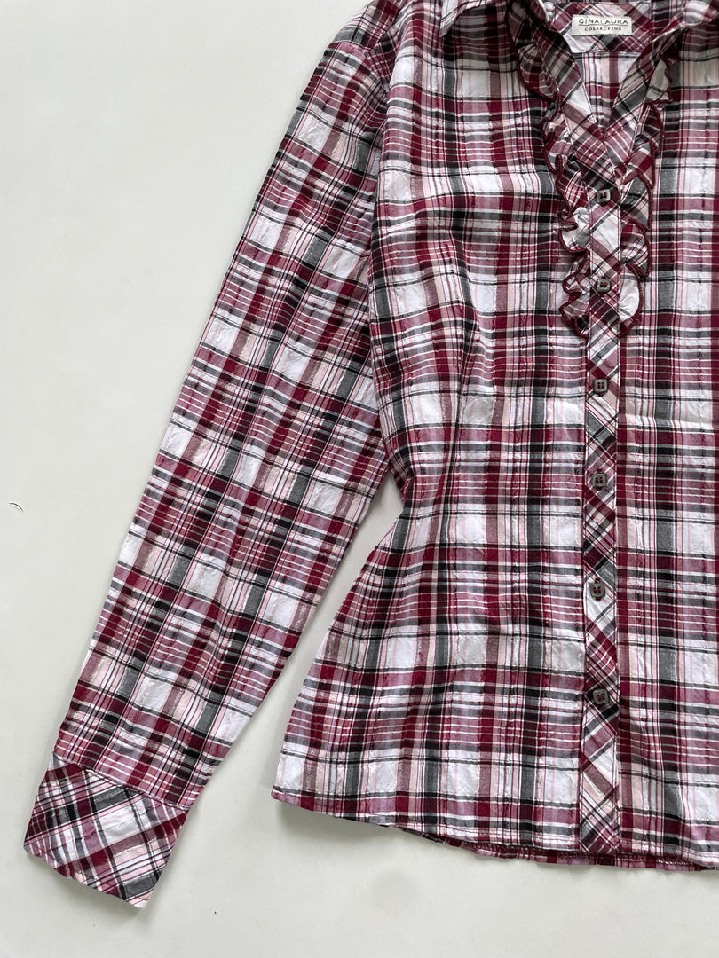 Ginalaura Shirt-Bust 42