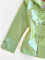 Load image into Gallery viewer, Chinese Vintage Blazer -Bust 40