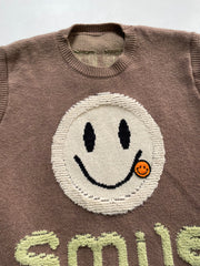 Sweater Vest-Bust 46