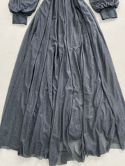 Junda Shimmer Dress-Bust 38