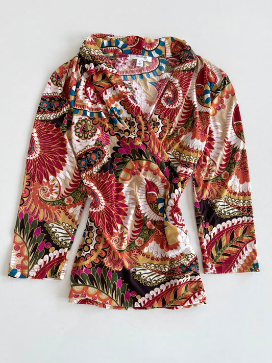 Dressbarn Top-Bust 44 to 46