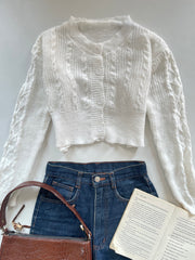 Chunky Pinterest Sweater-Chest 38