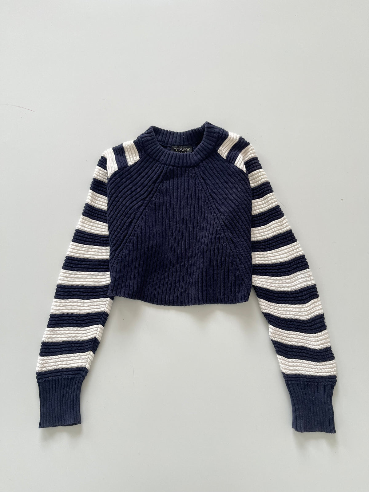 Chunky Pinterest Sweater-Bust 36 to 38