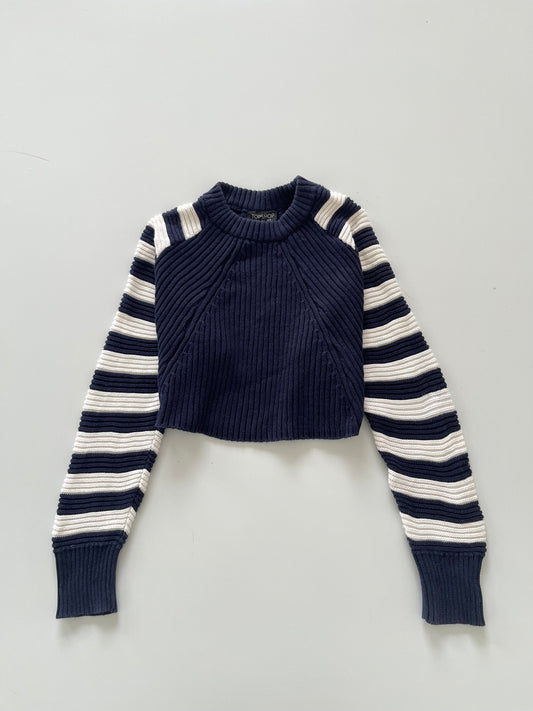 Chunky Pinterest Sweater-Bust 36 to 38