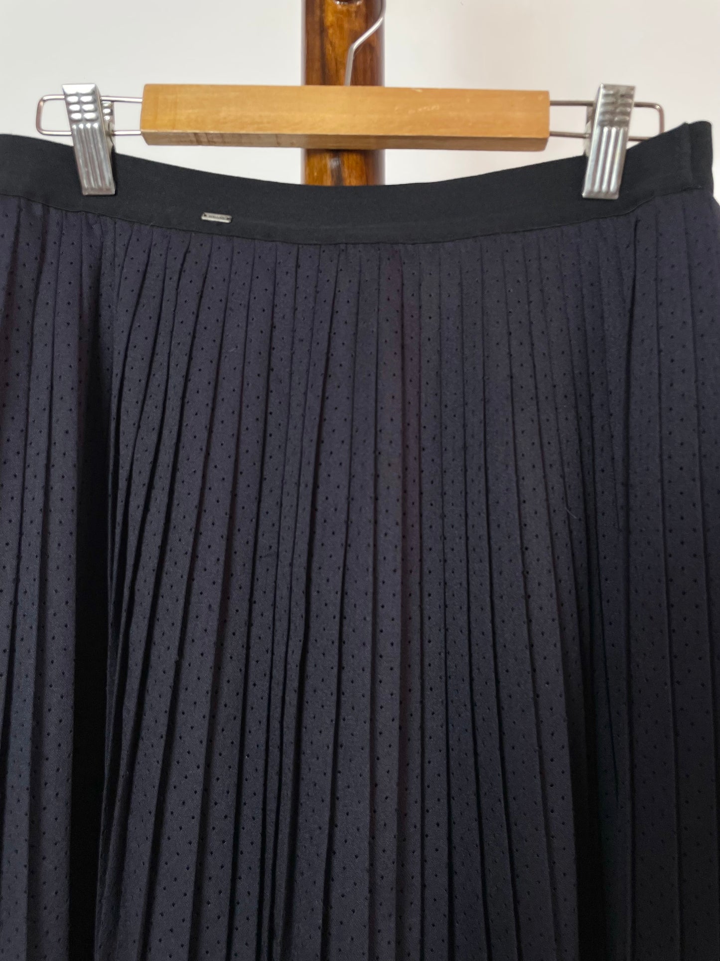 Pleated Skirt-Waist 28 to 34