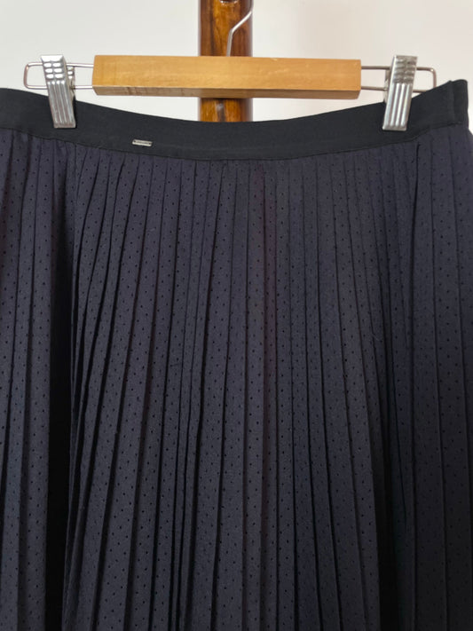 Pleated Skirt-Waist 28 to 34