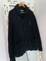 Load image into Gallery viewer, Vintage Ralph Lauren 100% Wool Sweater-Chest 38
