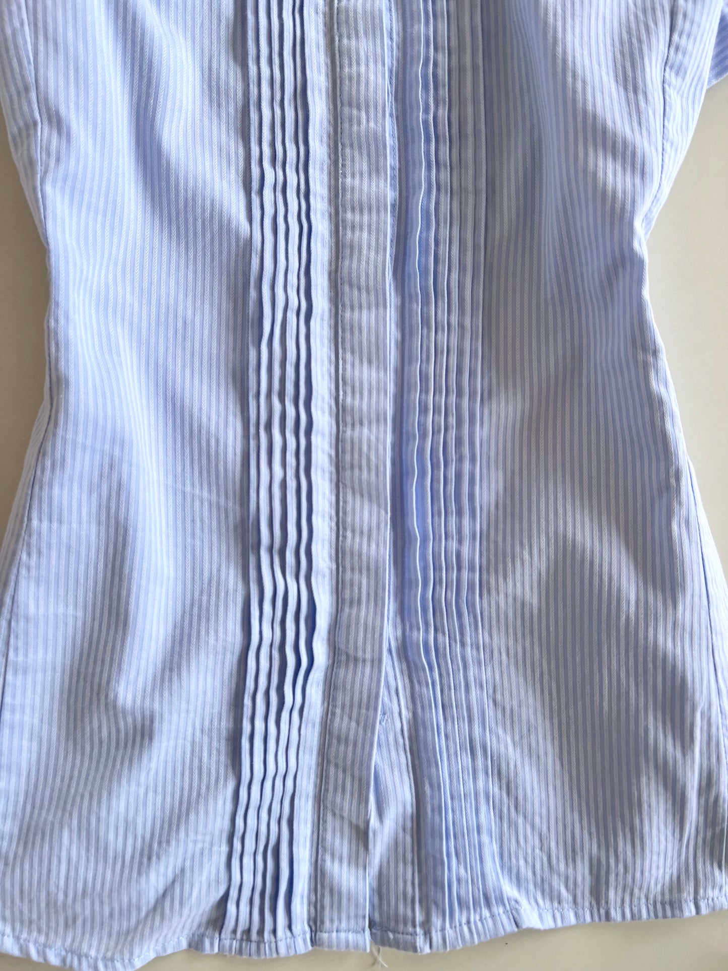 Botai Cotton Shirt-Bust 40