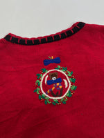 Load image into Gallery viewer, Christmas Sweater-Bust 48
